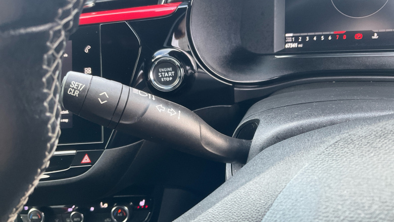 Vauxhall Corsa 1.2 Turbo SRi Premium 5dr Petrol Hatchback